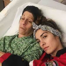 Fundraiser for shannon pieper by Shannon Pieper : Care For My Mom