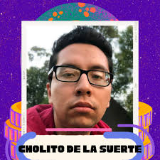 The Cholito de La Suerte — Studio Ochenta