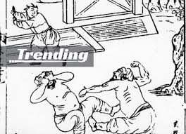 While netflix serves an extensive collection of movies and tv shows to its audience, it has made its name for the original content. Trending In China Netflix Adapt Chinese Classic Water Margin But Is It Cultural Appropriation Caixin Global