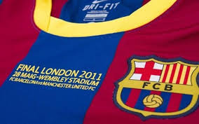 Les associations aux places 1 à 3 envoient les quatre meilleurs clubs de leur championnat Fc Barcelone Messi Et Les Siens Porteront Un Maillot Special En Ligue Des Champions
