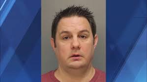 Man convicted of filming employees in bathroom at Stauffers of Kissel Hill  corporate office