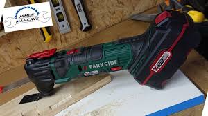 Check out lidl diy tools offers at lidl. Parkside Lidl Multi Purpose Tool Is It Any Good 019 Youtube