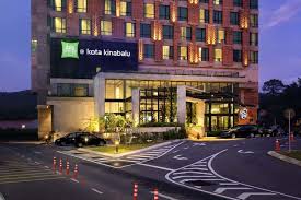 Sabah, malaysian borneo official website offering travel destinations, map, activities, news and updates, accommodation listing, tourism directory listing for sabah malaysian borneo. Ibis Styles Kota Kinabalu Inanam Hotel Inanam No 1 Jalan Taipan 28 Kota Kinabalu 88450
