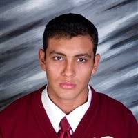 Anibal Granados's Instagram, Twitter & Facebook