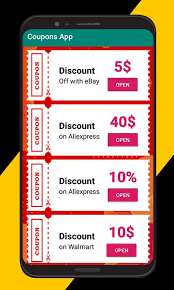Extra 20% off select items. Coupons App For Android Apk Download