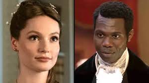 Who does Francesca marry in Bridgerton? John Stirling and Michaela  Stirling...