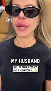 My husband got a special surprise... 🫢💋