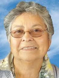 GLORIA JUAREZ Obituary (1933