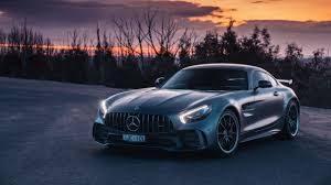 Thirty were built, as promised by mercedes following fia homologation rules. Mercedes Amg Model List Every Amg Every Year Sc