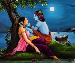 સંબંધો ને સાચવતા તો શ્રી કૃષ્ણ પાસેથી શીખો, જીવનના દરેક સંબંધને સાચવી જાણ્યો છે….