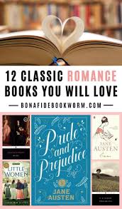 12 Classic Romance Books You Will Love In 2020 Good Romance Books Romance Books Romantic Books
