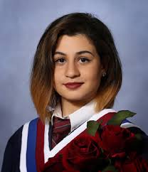 A Meadowridge School Publication 2016/17 ISSUE 3