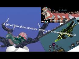Our roblox creatures tycoon codes wiki has the latest list of working op code. A Bit Of Info On Updates Coming To Creatures Of Sonaria Very Soon Youtube