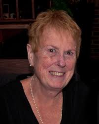 Jill Schoenfeldt (Stevenson) Obituary