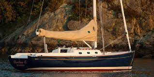 2013 Sparkman Stephens S S 30 Sail New And Used Boats For Sale Boat Used Boats Used Boat For Sale