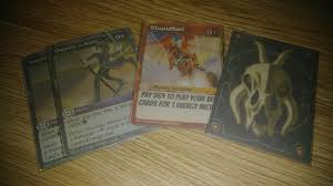 According to the rules they can also be played with any bakugan, such as older bakugan. Custom Bakugan Cards Lol Bakugan