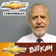 Bill Kay Chevrolet Staff