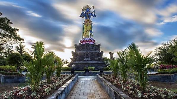 Taman Siwa