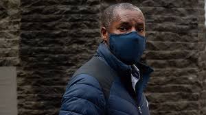 Police officer 'kicked dalian atkinson as a last resort' uk news published: Dalian Atkinson Ex Villa Player Made Growling Sound As Police Officer Rested Foot On His Head Uk News Sky News