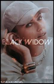 𝐁𝐋𝐀𝐂𝐊 𝐖𝐈𝐃𝐎𝐖━︎━︎Plot Shop