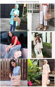Felix v2 quilted handbag rm189.00. Christy Ng New In Felix Is Back In New Shades Milled
