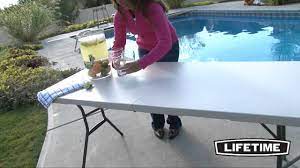 We did not find results for: Lifetime 6 Foot Fold In Half Table Multiple Models Lifetime Feature And Benefits Youtube