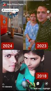 Reel by Ruby Prince Gupta (@rubyprincegupta6352) · August 10, 2025