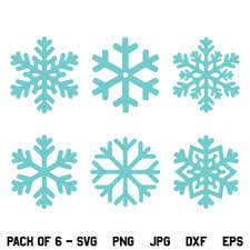 Free Free Snowflake Svg File 444 SVG PNG EPS DXF File