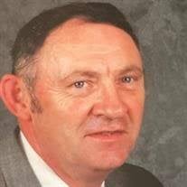 Larry Bailey Obituary