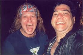 ROLLERS HALL OF FAME