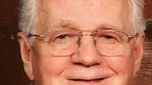 Rev. Gerald L. Morgan