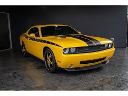 Image result for Detonator Yellow 2010 Challenger