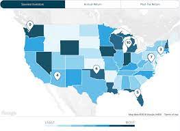 Some or all net capital gain may be taxed at 0% if your taxable. 2021 Capital Gains Tax Calculator See What You Ll Owe Smartasset