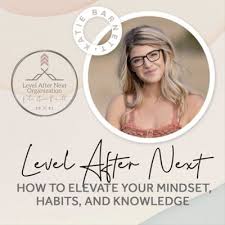 E33: Brent Cassity: Nightmare Success, Building from Below Rock Bottom. by  Level After Next With Katie Barnett