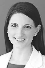 Katherine Hughes Obituary (2017)