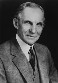 Henry Ford Pensador