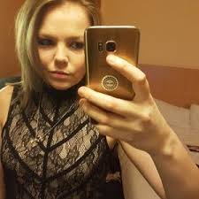 Adele Lockwood (@Welly_0398)