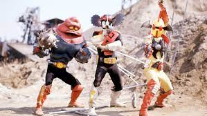 Japan's Toei Launches Youtube Channel For Classic Tokusatsu Shows