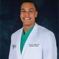 Anthony Magee, MD