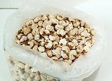 Popcorn brands are branching into new flavor territories (kale, anyone?) and coming up with some creatively delicious ideas. Popcorn Wikipedia