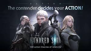 Estos archivos apk hackeados han sido manipulados. Hundred Soul Apk Mod Best Hack N Slash Action Rpg Juegos Android Y Mas