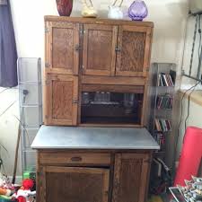 best hoosier kitchen cabinet for sale
