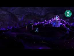 Shadowlands appeared first on dot esports. Video Void Elf Unlock Scenario