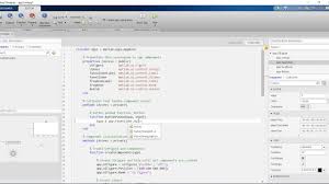 Please consider donating to black girls code today. Matlab App Designer Graficos Grahps Plot Youtube