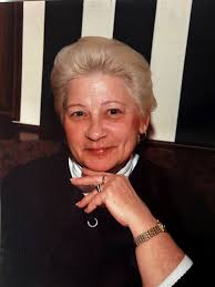 Obituary information for Charlotte E. Geffert