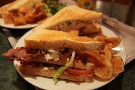 What Is The History Of The Sandwich? Why Is It Called That? - Quora