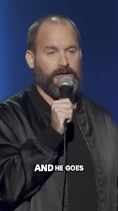 He goes that way! #standupcomedian #standupcomedy #comedy #LiveComedy  #standuphumor