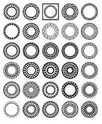 What Is Adobe Photoshop Photoshop Shapes Photoshop Design Mandala Design Pattern