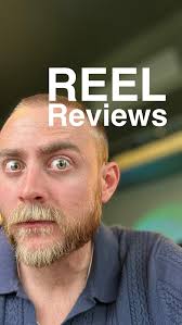 [REPLAY] Reel Reviews! Comment Reel to join the reels challenge!