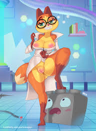 Dr._Fox